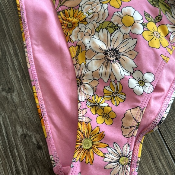 Swim Bottoms - Picture 3 of 8